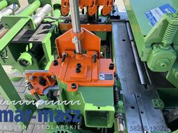 KUPFERMUHLE 80 na 6 głowic 80cm 