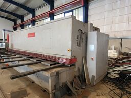 Beyeler CP 7150 x 16