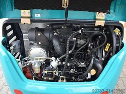 Sunward SWE20F - Vorführmaschine