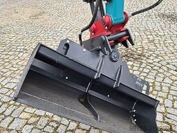 Sunward SWE20F - Vorführmaschine