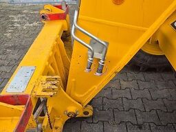 JCB 535-95, Klima, 110PS, Joystick