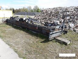 DYNAPAC R 300 TVE 2 / Starrbohle **bis 13,75 m**