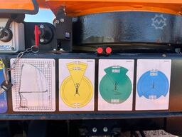  Rutmann SA 26 / Raupenbühne / Funk