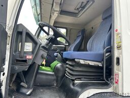 MAN LE 280 4x4 / Palfinger PK 14600 / Winde / Funk