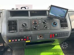 MAN LE 280 4x4 / Palfinger PK 14600 / Winde / Funk