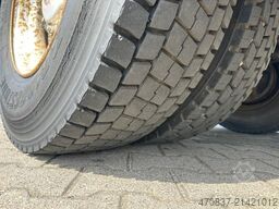 MAN LE 280 4x4 / Palfinger PK 14600 / Winde / Funk