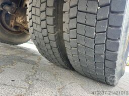 MAN LE 280 4x4 / Palfinger PK 14600 / Winde / Funk