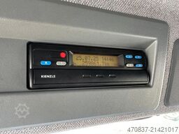 MERCEDES-BENZ Actros 4140 K 8x4 / RSP 32-7 Saugbagger