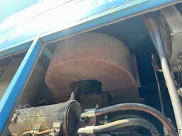 MERCEDES-BENZ Actros 4140 K 8x4 / RSP 32-7 Saugbagger