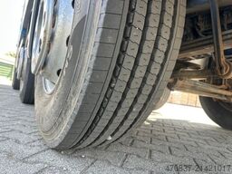 MERCEDES-BENZ Actros 4140 K 8x4 / RSP 32-7 Saugbagger