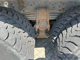 MERCEDES-BENZ Actros 4140 K 8x4 / RSP 32-7 Saugbagger