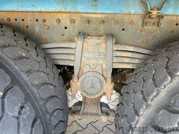 MERCEDES-BENZ Actros 4140 K 8x4 / RSP 32-7 Saugbagger