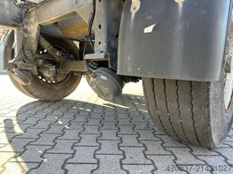  Trailer Tech T14 / Silosteller / Liftachse