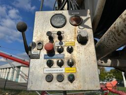 MERCEDES-BENZ Actros 4141 K / 8x4 / KOKS Kombi