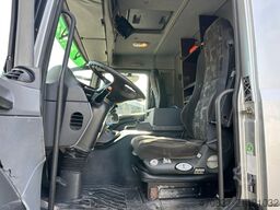 MERCEDES-BENZ Actros 4141 K / 8x4 / KOKS Kombi