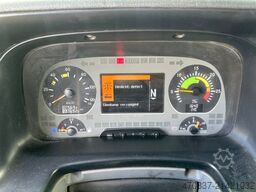 MERCEDES-BENZ Actros 4141 K / 8x4 / KOKS Kombi