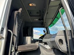 MERCEDES-BENZ Actros 4141 K / 8x4 / KOKS Kombi