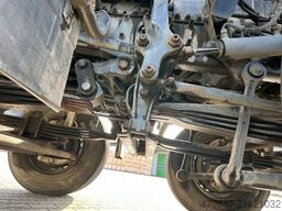 MERCEDES-BENZ Actros 4141 K / 8x4 / KOKS Kombi