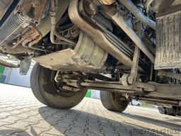 MERCEDES-BENZ Actros 4141 K / 8x4 / KOKS Kombi