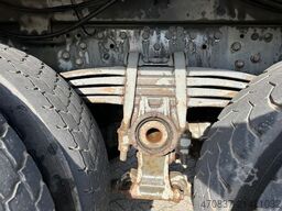 MERCEDES-BENZ Actros 4141 K / 8x4 / KOKS Kombi