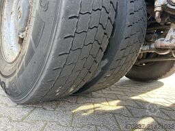 MERCEDES-BENZ Actros 4141 K / 8x4 / KOKS Kombi