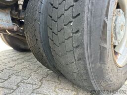 MERCEDES-BENZ Actros 4141 K / 8x4 / KOKS Kombi