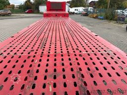 FLIEGL SDS 470 / hydr Hubbett / Seilwinde