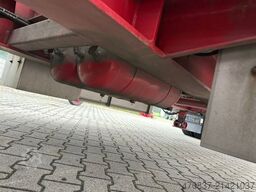 FLIEGL SDS 470 / hydr Hubbett / Seilwinde