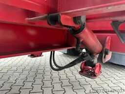 FLIEGL SDS 470 / hydr Hubbett / Seilwinde