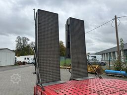 FLIEGL SDS 470 / hydr Hubbett / Seilwinde