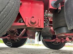 FLIEGL SDS 470 / hydr Hubbett / Seilwinde