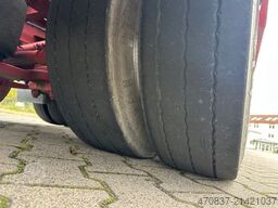 FLIEGL SDS 470 / hydr Hubbett / Seilwinde