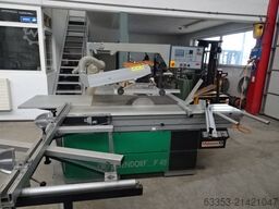 Altendorf F 45