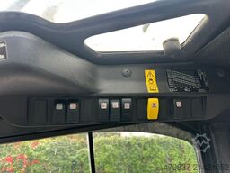 LINDE H 40 D -02 / Ballenklammer / Klima