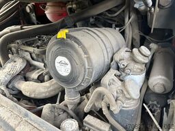 LINDE H 40 D -02 / Ballenklammer / Klima