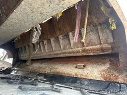 Arjes Titan 900 / Shredder