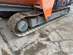 Arjes Titan 900 / Shredder