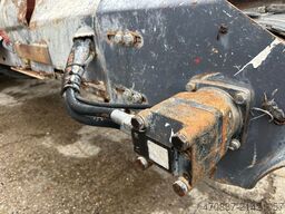 Arjes Titan 900 / Shredder