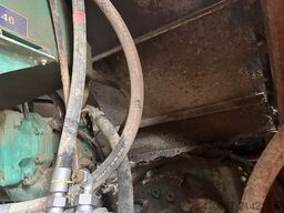 Arjes Titan 900 / Shredder