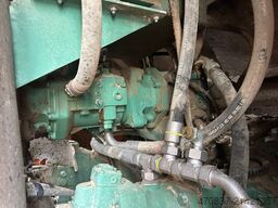 Arjes Titan 900 / Shredder