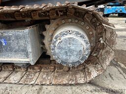 Arjes Titan 900 / Shredder