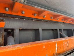 Arjes Titan 900 / Shredder