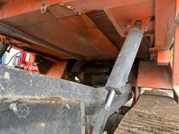 Arjes Titan 900 / Shredder