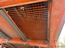 Arjes Titan 900 / Shredder