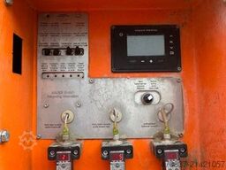 Arjes Titan 900 / Shredder