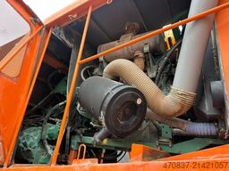 Arjes Titan 900 / Shredder