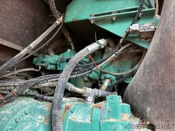 Arjes Titan 900 / Shredder