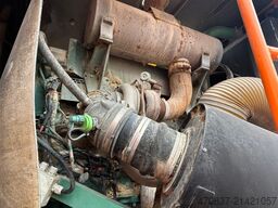 Arjes Titan 900 / Shredder