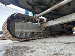 Arjes Titan 900 / Shredder