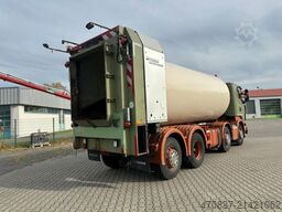 SCANIA R 440 / 8x2x6 / EURO 6